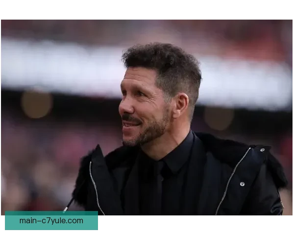 塞雷佐：西蒙尼未来仍能执教多年