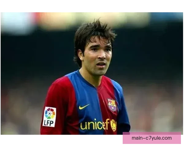 德科敲定巴萨夏窗两人待售计划