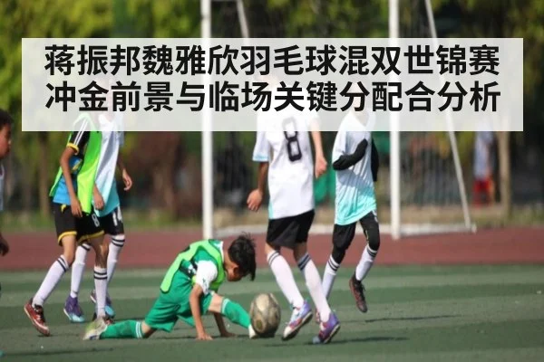 蒋振邦魏雅欣羽毛球混双世锦赛冲金前景与临场关键分配合分析